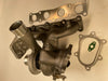 Hyundai Sonata, Kia Optima, Sportage 2.0L Turbocharger (2011-2015)