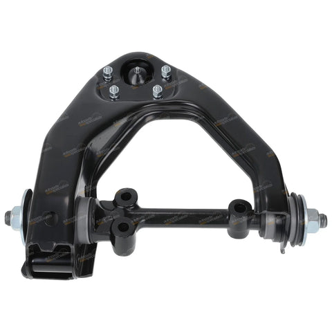 Toyota Hilux Surf LN61 / 167 / 172 LH Front Upper Control Arm (85–05)