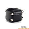 Harley Dyna 4-Button Controller 7/8'' Handle Bar Switch