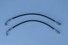 VH-CM Valiant, AU-BF Ford Calipers Braided Front Brake Hose Set