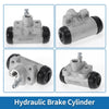 Suzuki Carry Rear Left Brake Wheel Cylinder (2000-2024)