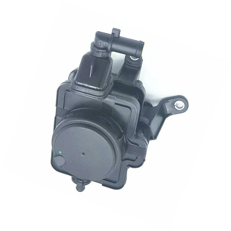Opel Fiat Chrysler Crankcase Breather Oil Trap