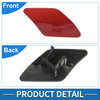BMW X6 Front Right Washer Nozzle Cover Cap (2015-2019)