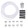 Diesel Air Heaters Car Truck With Filter Hose Pre Assembled Fuel Line