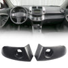 Panel Trim Finish Center Instrument Cluster