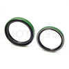Polaris Explorer 300 / 400 / 500 2 x Wheel Seal Kit (1995–2002)