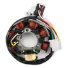 Yamaha TTR90 Stator Coil 6 Pole (2000-2007)