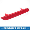 Honda Accord Rear Left Side Bumper Reflector (2014)