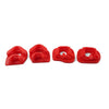 Honda Civic Si, Acura Integra, RSX Engine Suspension Motor Mount Inserts