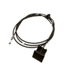 Mazda 6 Hood Release Cable (2003-2008)