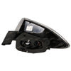 Mazda 3 BK Ser2 Tail Lights Pair LH+RH 5Dr Hatch (2006 - 2009)
