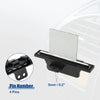 Subaru Impreza Blower Motor Resistor (2008-2011)
