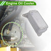 BMW 1 Series Engine Oil Cooler (2004-2013)