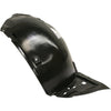 Set of 2 Fender Liner For Infiniti G37 2009-2013 Front LH