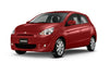 Mitsubishi Mirage Hatchback Radiator Cap (2012-2022)