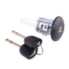 Ford Transit Mk6 Mk7 Locking Door Lock Barrel with 2 x Keys (2000-2014)