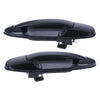Toyota Land Cruiser J100 4 pc Set LH + RH Outer Door Handles (1998-2007)