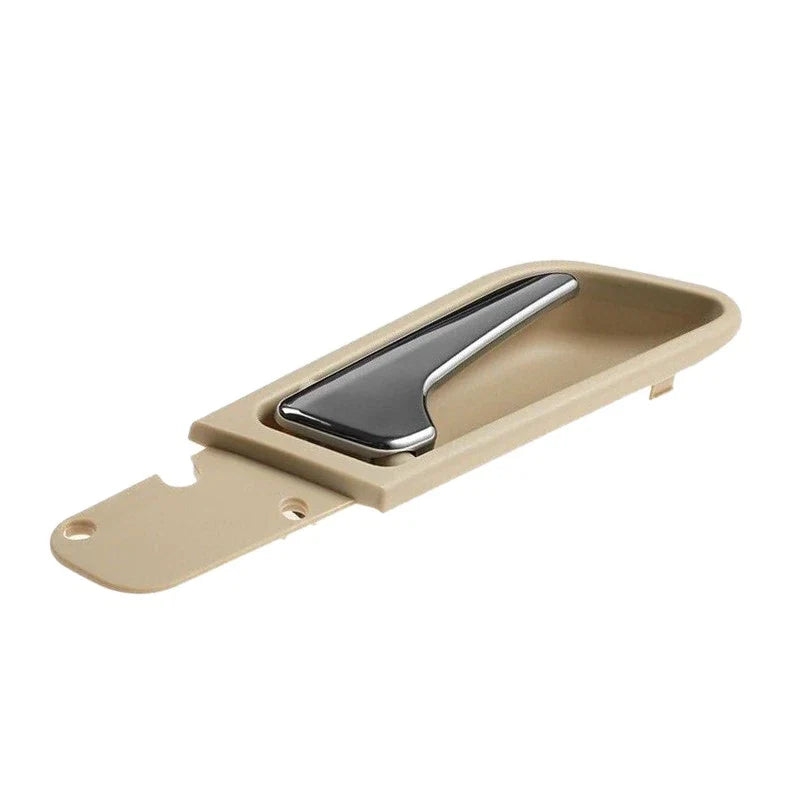 Mercedes A B Class W169 W245 Beige Front Right Inner Door Handle (2008-2012)