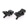Toyota Lexus GS200t RX450h Windshield Washer Nozzles (2015-2020)