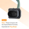 Mercedes-Benz E550 2007-2009 Oxygen Sensor (2 x Air Fuel Ratio Sensors)
