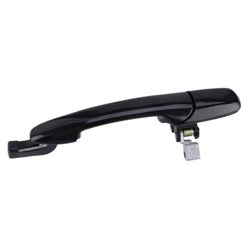 Ford Ranger PJ PK Mazda BT50 Rear Right Outer Door Handle (2006-2011)