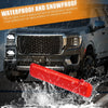 Chevrolet Avalanche Red Door Panel Reflector Light Cover