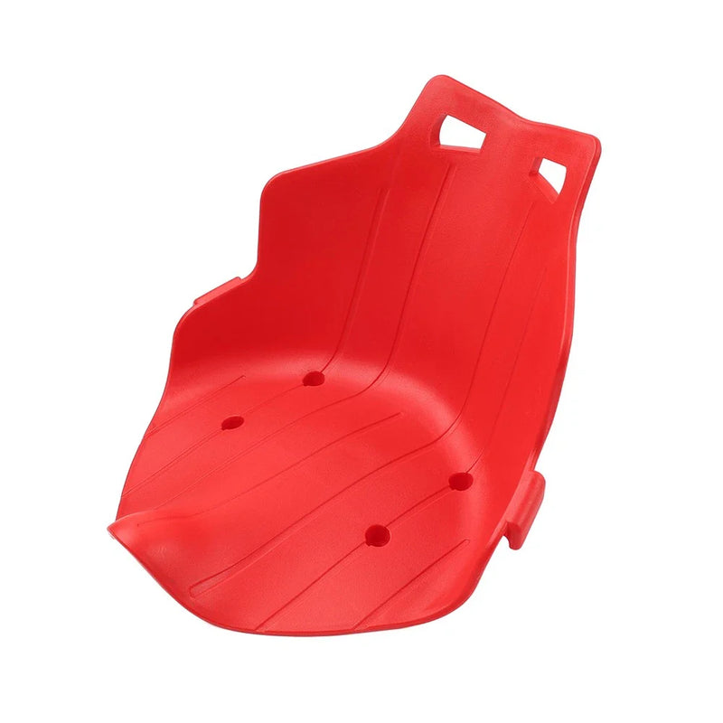 Go Kart, Scooter, Trikes, Drift Adjustable Karting Seat Saddle Holder