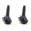 Mitsubishi Lancer Pajero Windshield Wiper Washer Nozzle Spray Jets