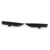 Land Rover Range Rover Evoque Front Lower Fog Lamp Bezels (2012-2015)