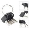 John Deere GT225, GT242, GX335 Ignition Key (2002-2007)