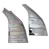 Toyota Hiace Commuter Chrome Smoothing Panel Cover Trim (2005-2018)