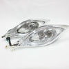 Dinosaur Style Quad Dirt Bike ATV 12V  Head Light Lamps (150-250CC)