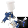 Auto Car Detailing H2000 HVLP Air Paint Spray Gun (2020-2023)