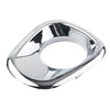 Honda Goldwing GL1800 Chrome Ignition Key Accent (2006-2011)