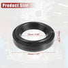 Honda Accord 4pcs Engine Crankshaft Oil Seals (1994-2008)