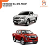 Isuzu D-Max 20 x Front Radio Console Dashboard Clips (2012-2019)