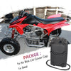 Honda TRX450R / TRX450ER Air Box Cover Lid & Seal (2004-2009)