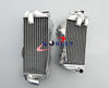 Honda CRF450R 2017-2018 L&R Aluminum Radiator