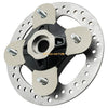 Polaris RZR XP 1000 / XP4 / RS1 Front/Rear Wheel Hub w/Rotor Studs