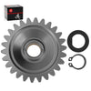 Yamaha RZ350 1984-1985 Kick Idle Gear 26T w/ Washer & C Clip