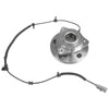 Jeep Commander XH Front Wheel Bearing Hub Assembly (2006-2009)