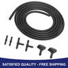 Volvo C70 (2006-2013) -  Connectors Front Windshield Washer Nozzles