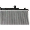 Toyota Tarago ACR30 Auto / Manual 2.4L 00-05 Heavy Duty Alloy Core Radiator