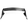 Toyota Supra MK4 A80 J-DM 1993-98 REAL Carbon Fiber Rear Trunk Spoiler Wing