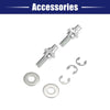 Toyota Hilux SR5 Tailgate Assist Shock Lift Support Struts (2005-2023)