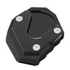 Honda XL750 TRANSALP Enlarged Kickstand Pad (2023-2024)