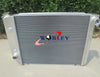 Ford Falcon Fairmont Cleveland 302 / 351 V8 Radiator Fans (72-84)