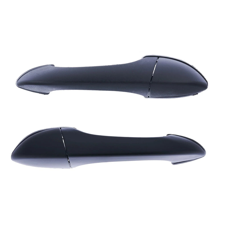 BMW X5 E53 Door Handle Outer 2 x (2000–2007)