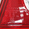 Hyundai Getz TB Tail Light (2002-2005)