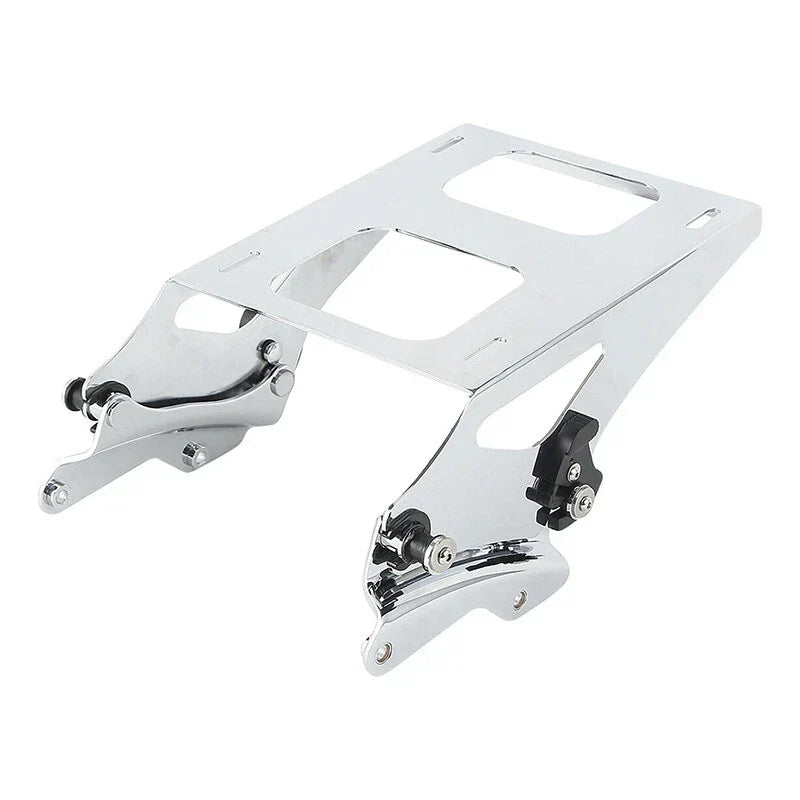 Harley Touring Mounting Racks (2014-2025)